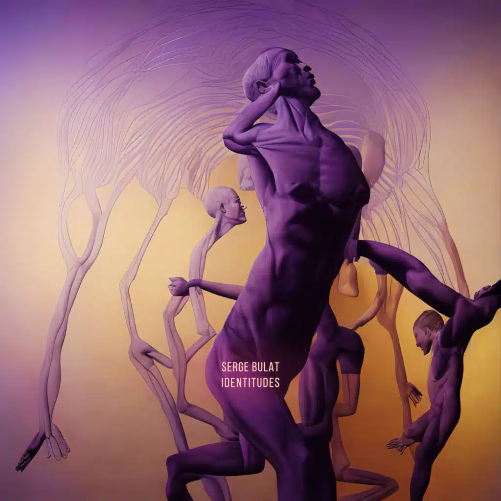 EME(say)RGE [feat. Sean Ellis Hussey]