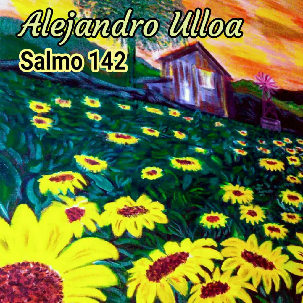 Salmo 142