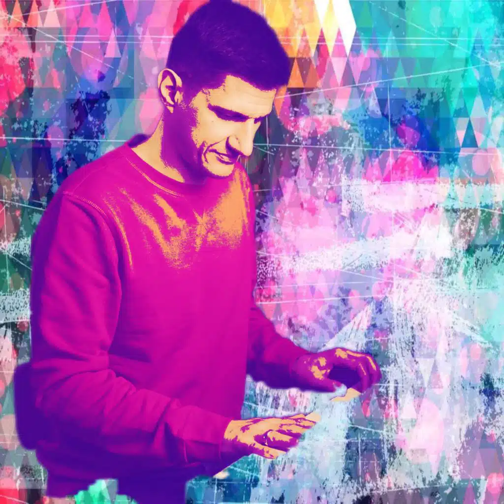 Be Yourself (Huxley Remix)