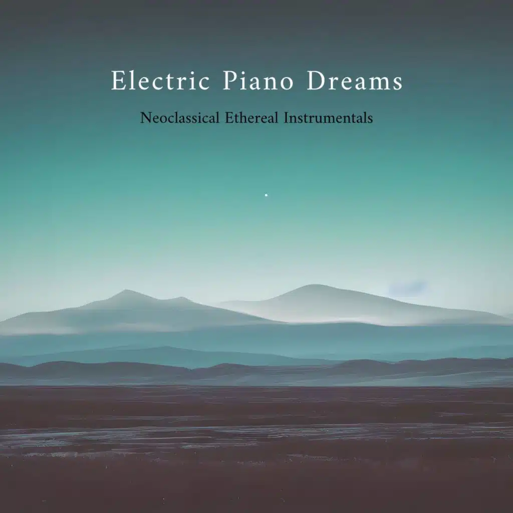 Electric Piano Dreams
