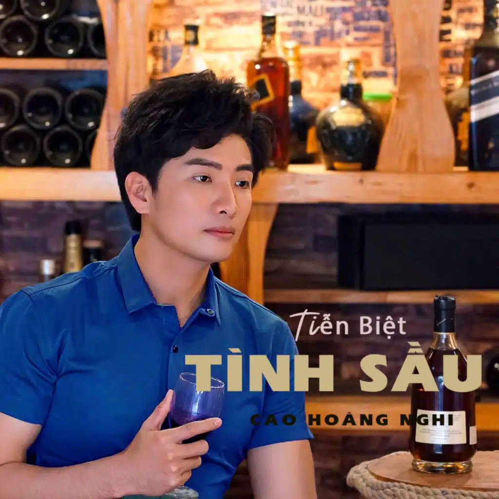 Tiễn Biệt Tình Sầu