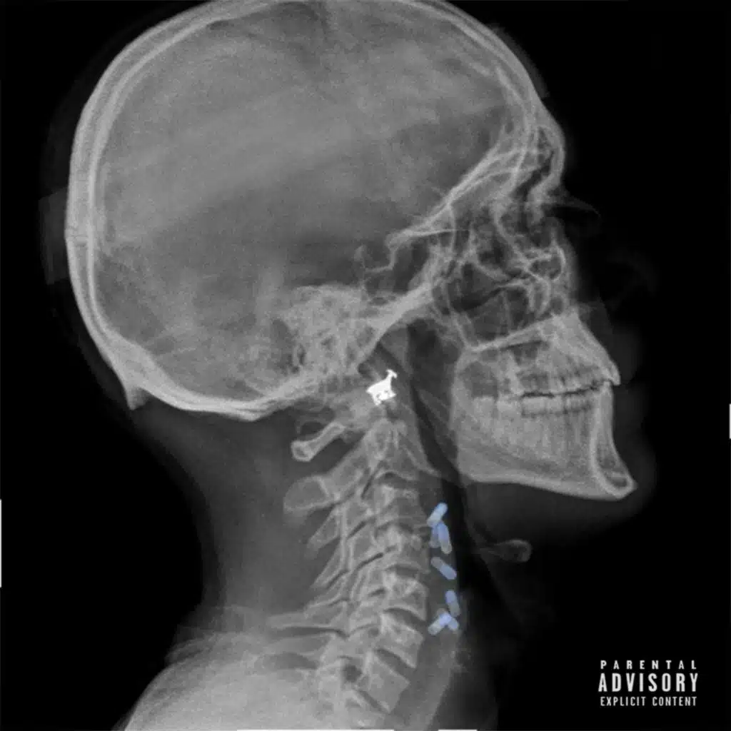 Capsule (feat. Ashkan Kagan)