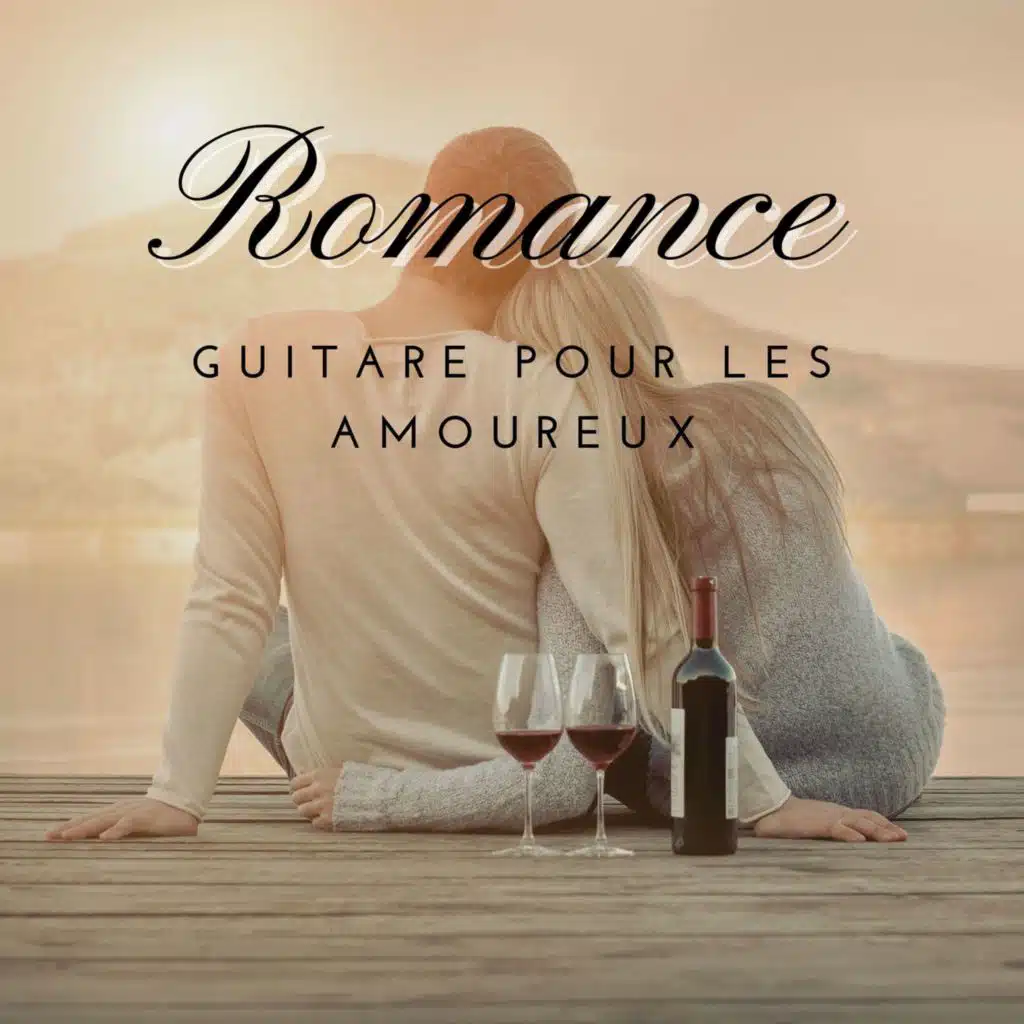 La dance des amoureux