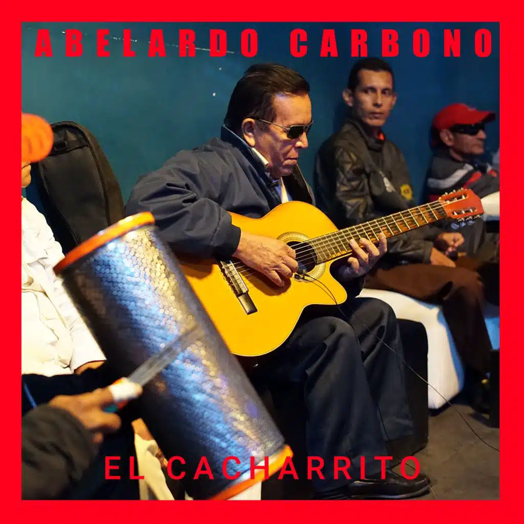 El Cacharrito (feat. Quantic)