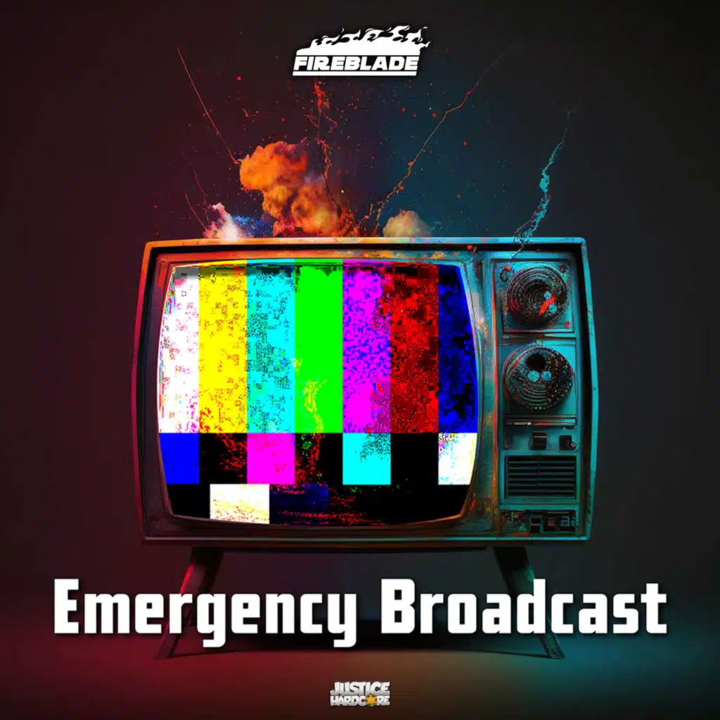Emergency Broadcast