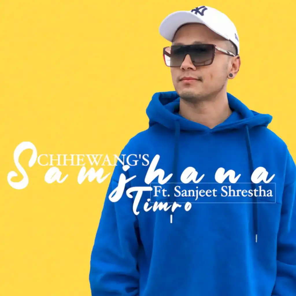 Samjhana Timro (feat. Sanjeet Shrestha)