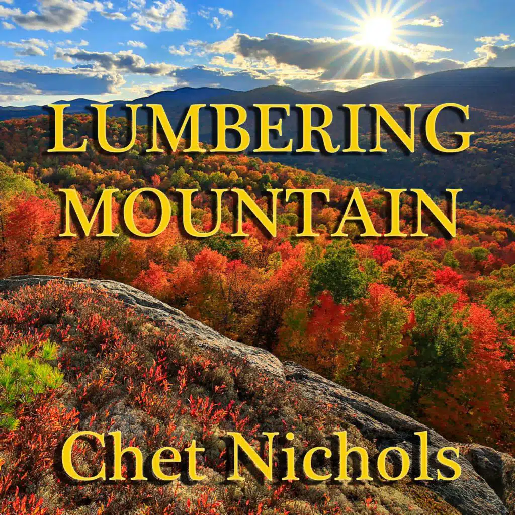 Lumbering Mountain - (Solo)