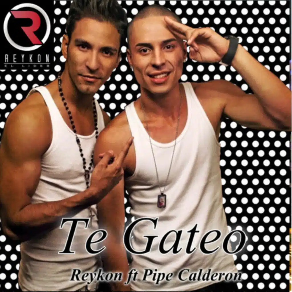 Te Gateo (feat. Pipe Calderón)