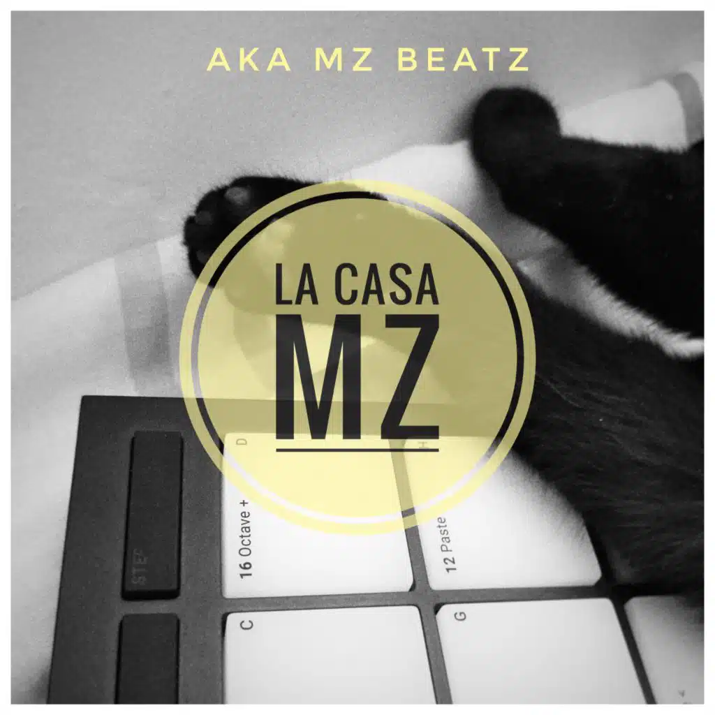 La Casa Mz (Instrumental Version)