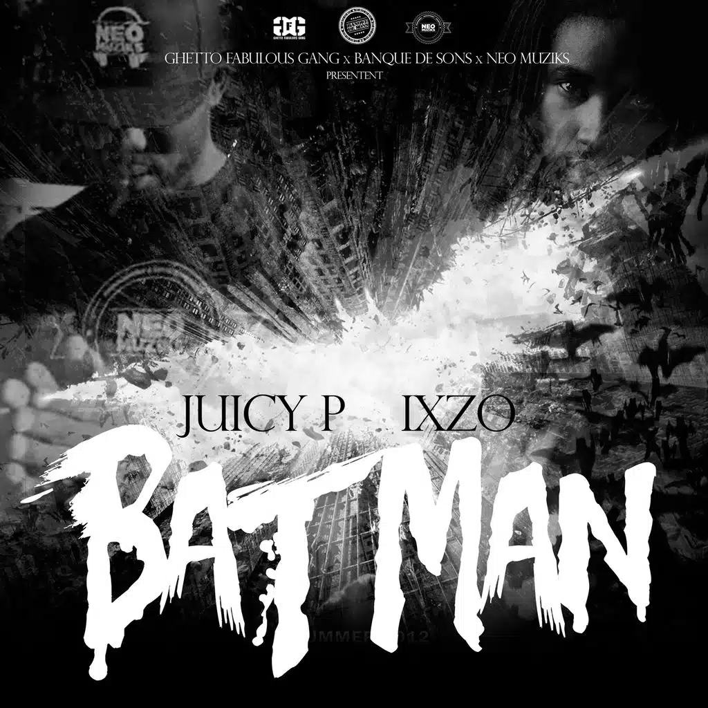 Batman (Instrumental)