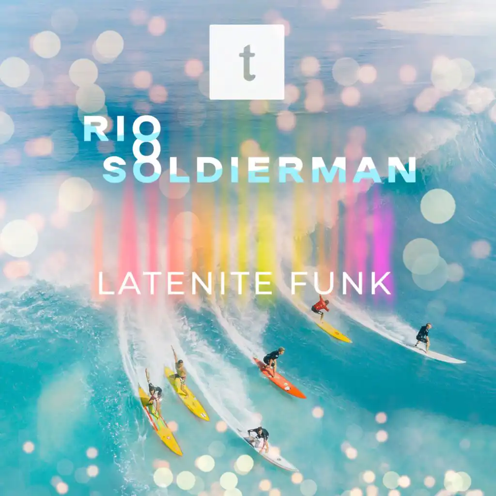 Rio Soldierman