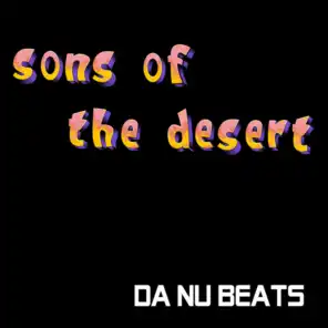 Sons of the Desert (الهيب هوب فعال)