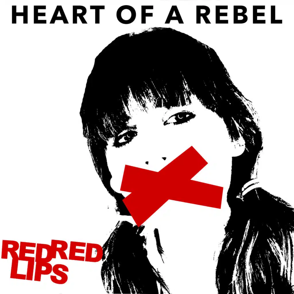 Heart of a Rebel