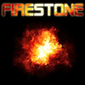 Firestone (Karaoke, Instrumental, Playback)