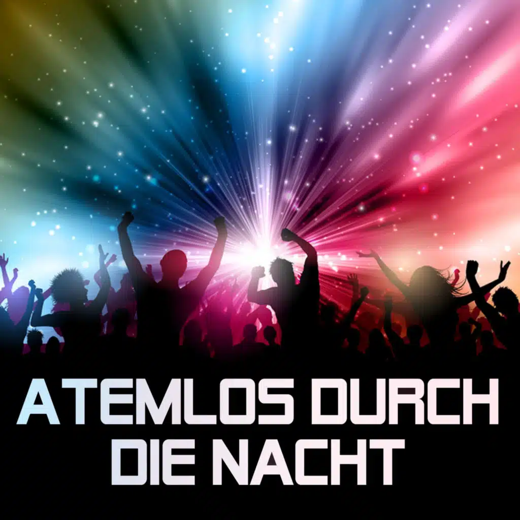 Atemlos durch die Nacht