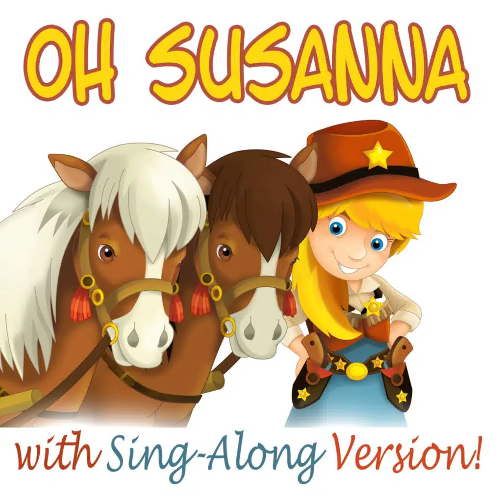 Oh Susanna