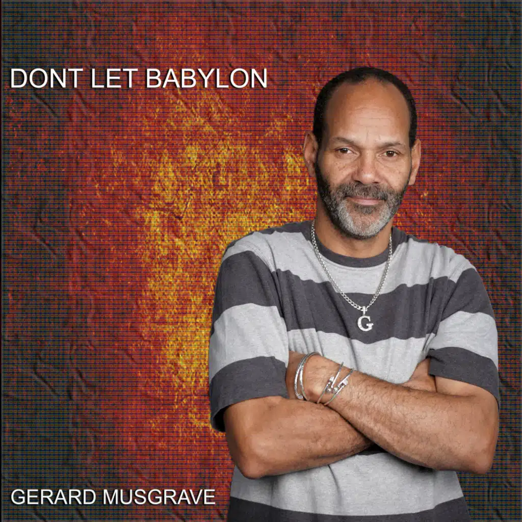 DONT LET BABYLON