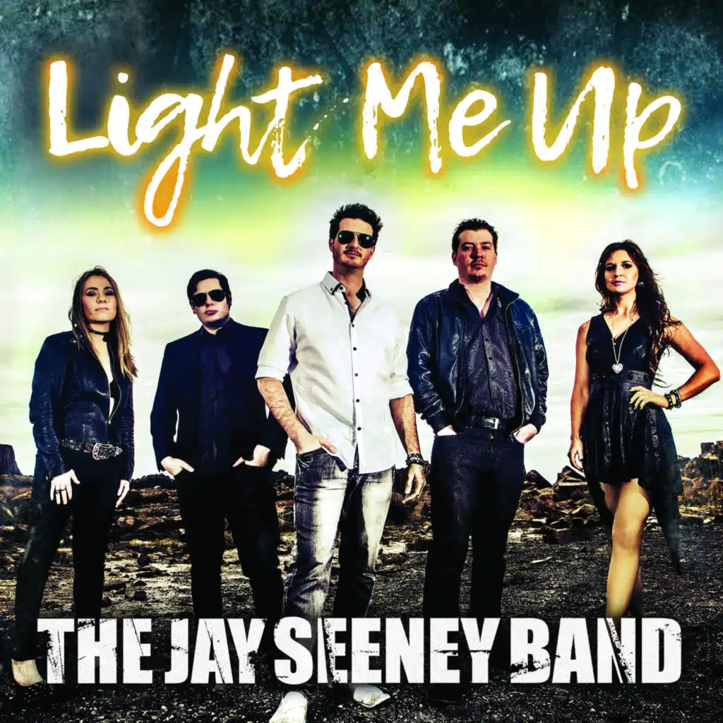 Light Me Up