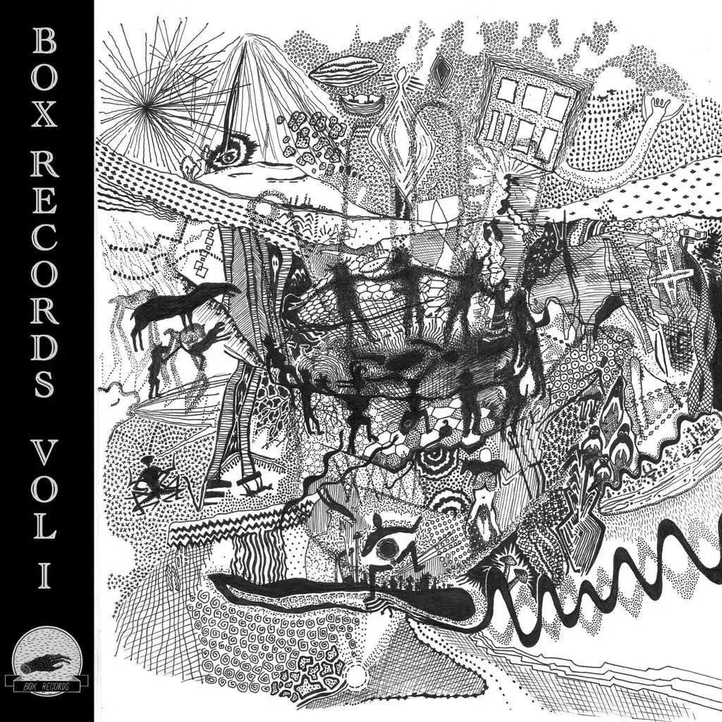 Box Records, Vol. 1