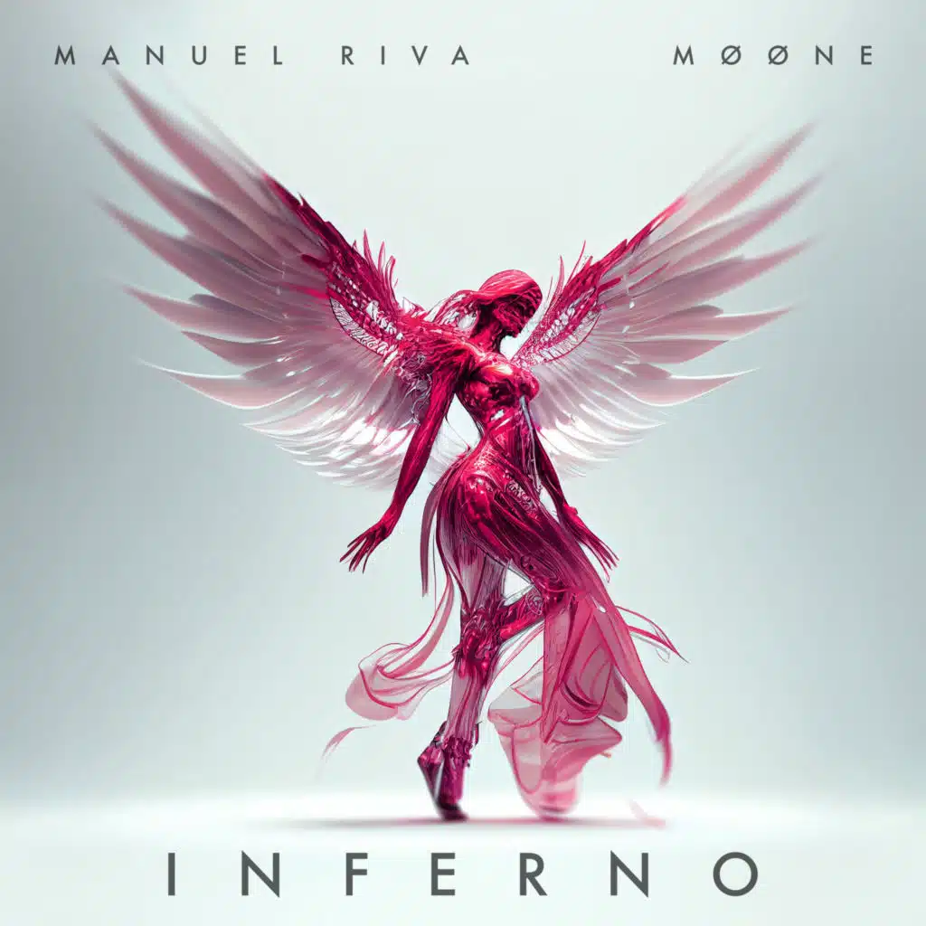 Manuel Riva & MOONE