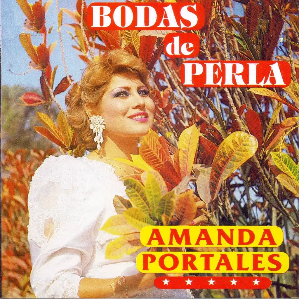 Bodas de Perla
