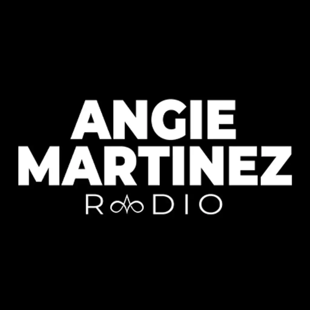 The Angie Martinez Show