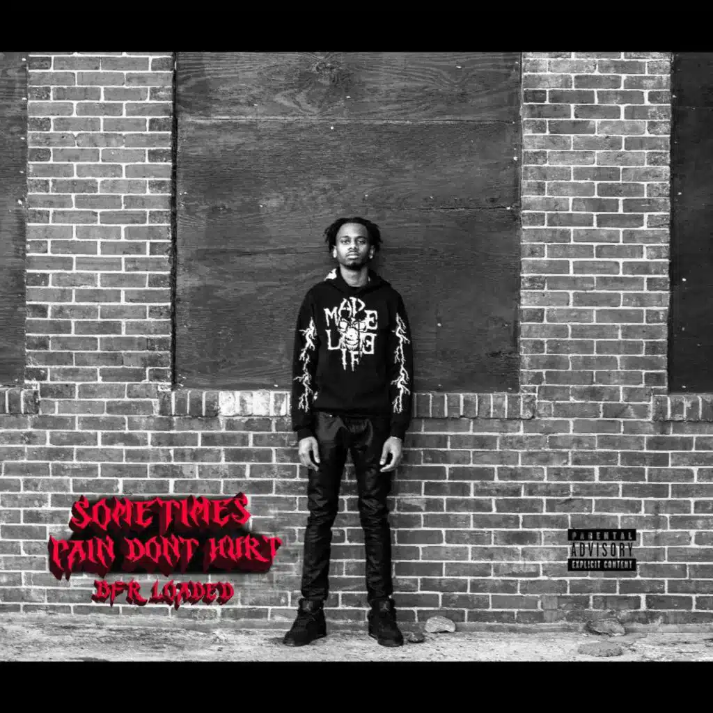 Sometimes Pain Don't Hurt