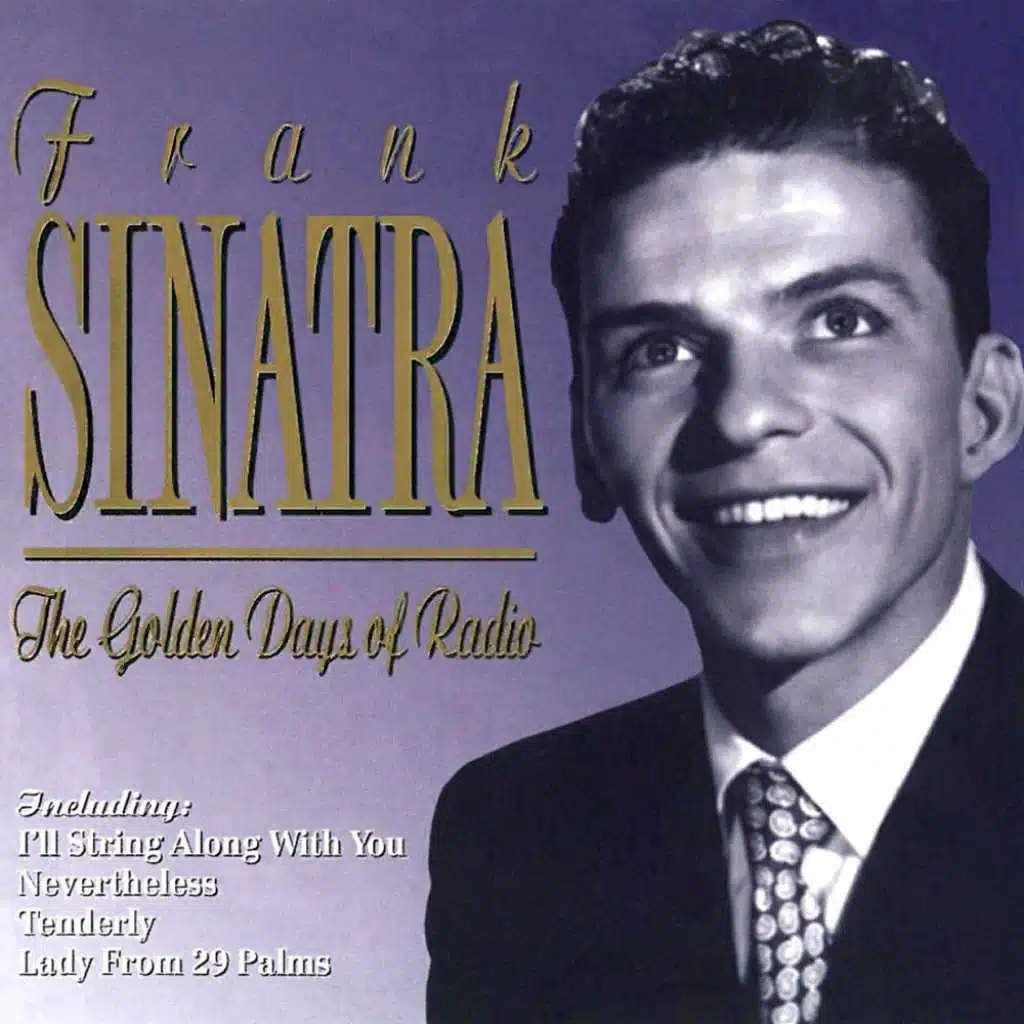 On The Sunny Side Of The Street