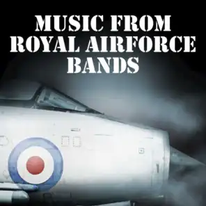 Music From Royal Airforce Bands