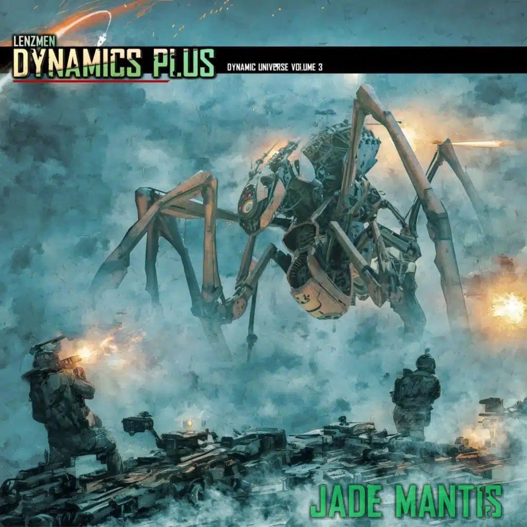 Dynamics Plus
