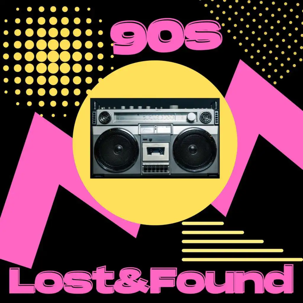 90s Lost & Found
