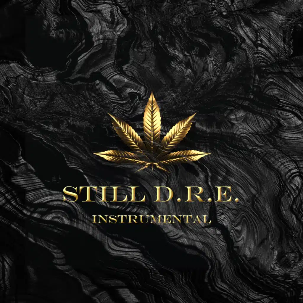 Still D.R.E (Instrumental)