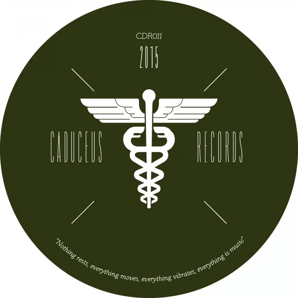 The Caduceus