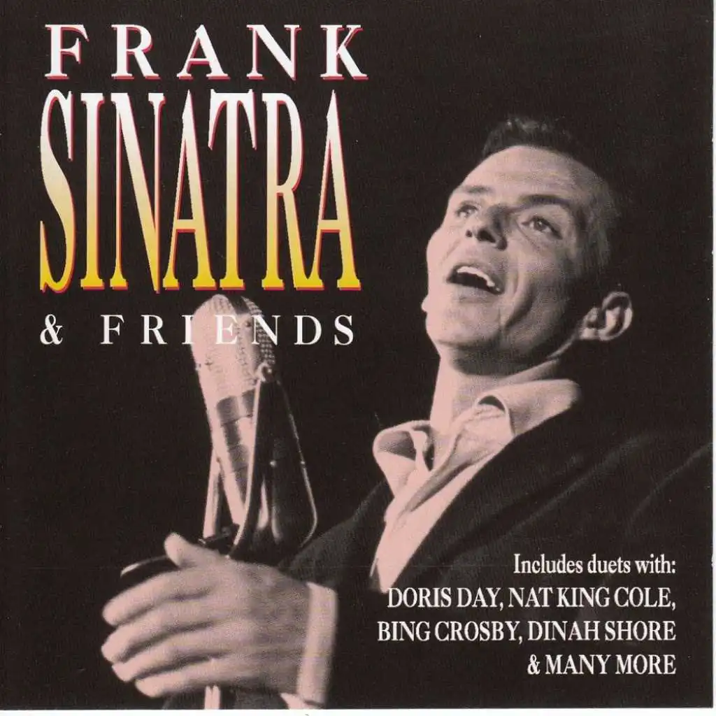 Frank Sinatra And Friends