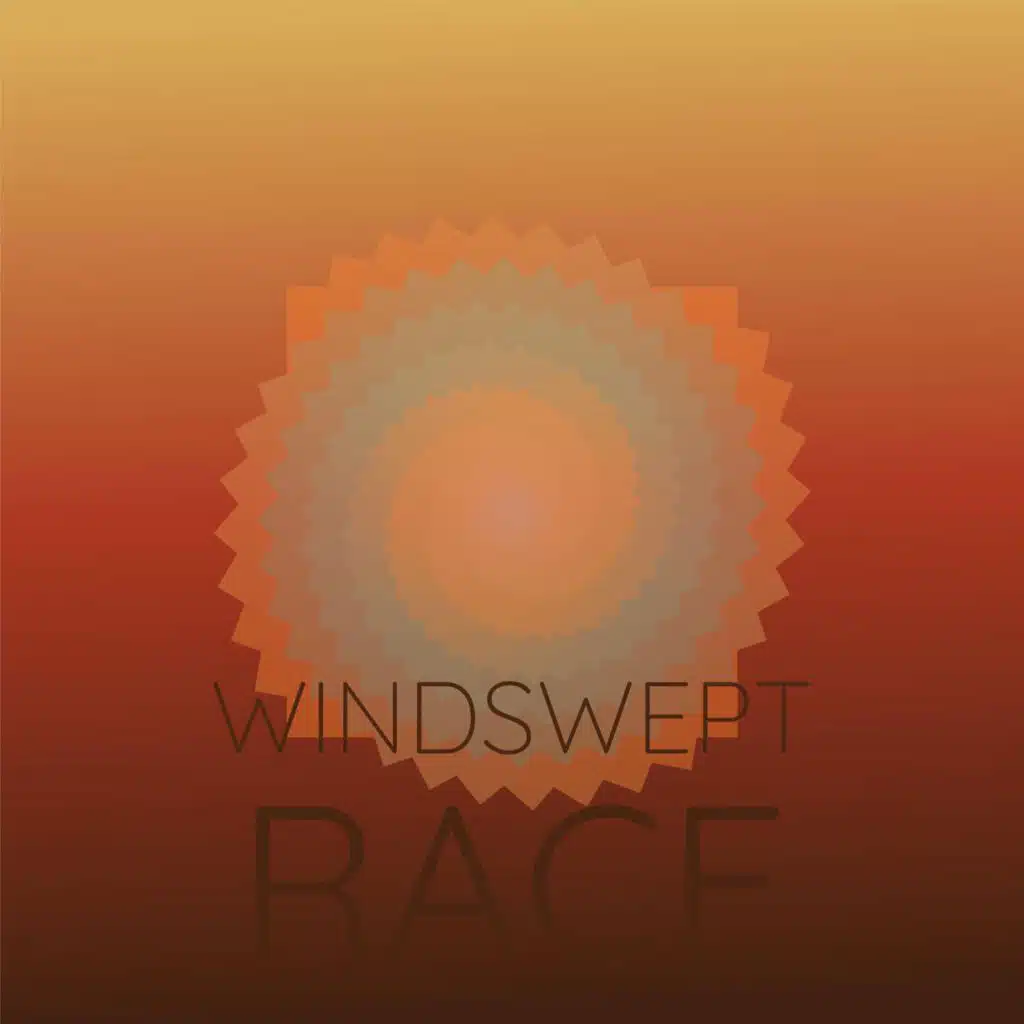 Windswept Race