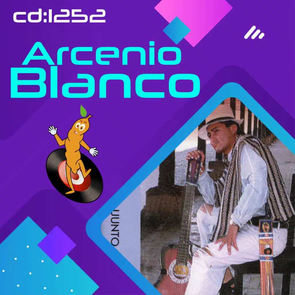 Arcenio Blanco