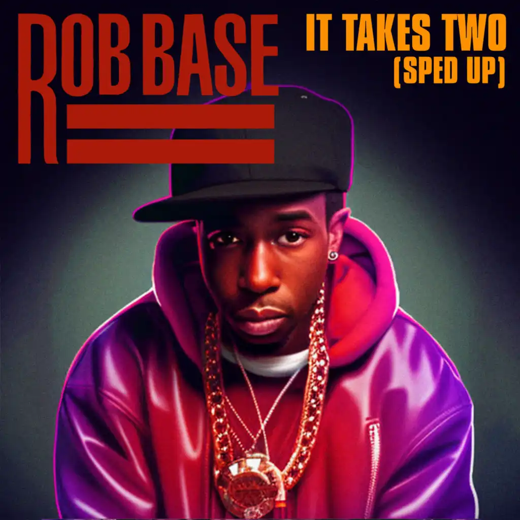 Rob Base