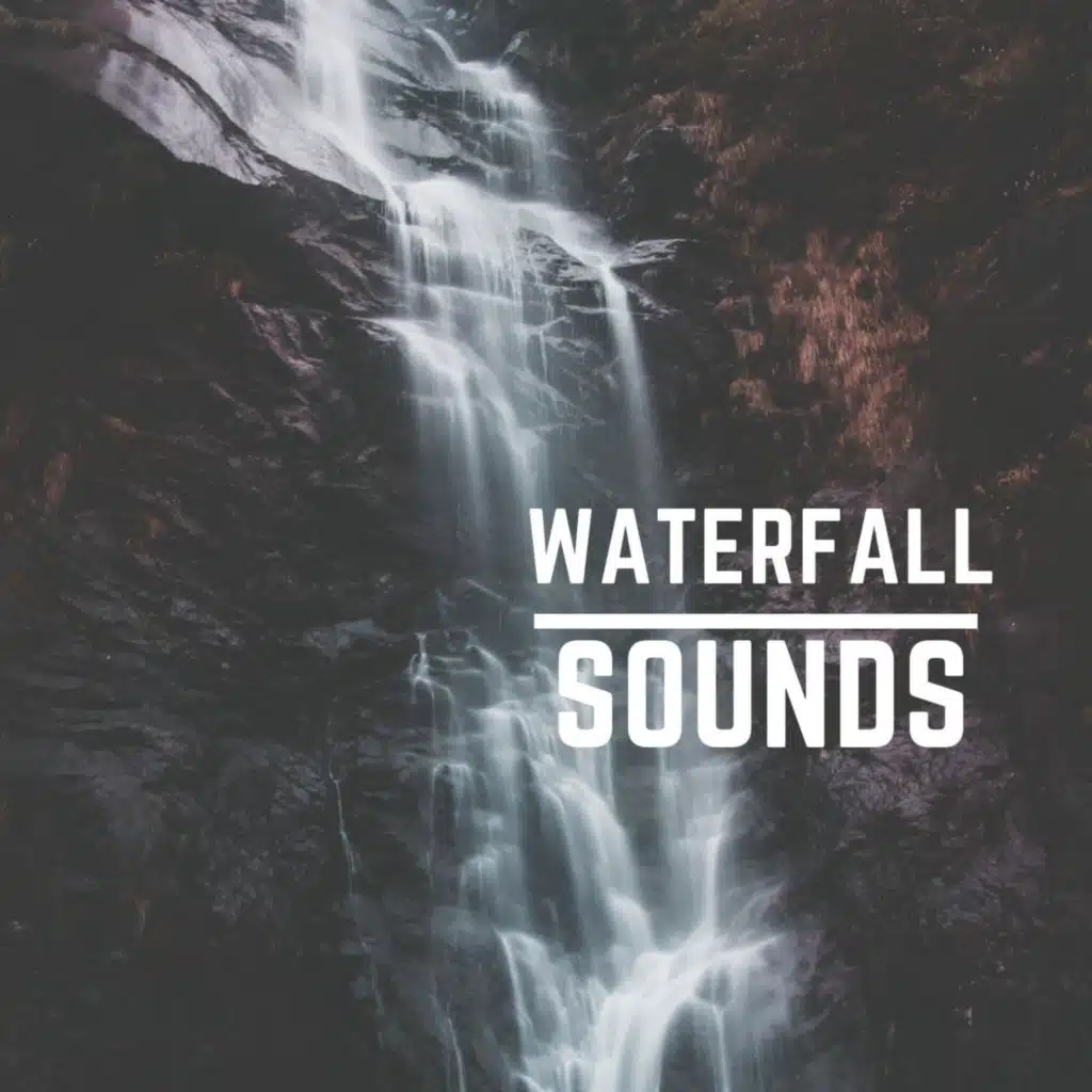 Waterfall Sounds For Sleeping