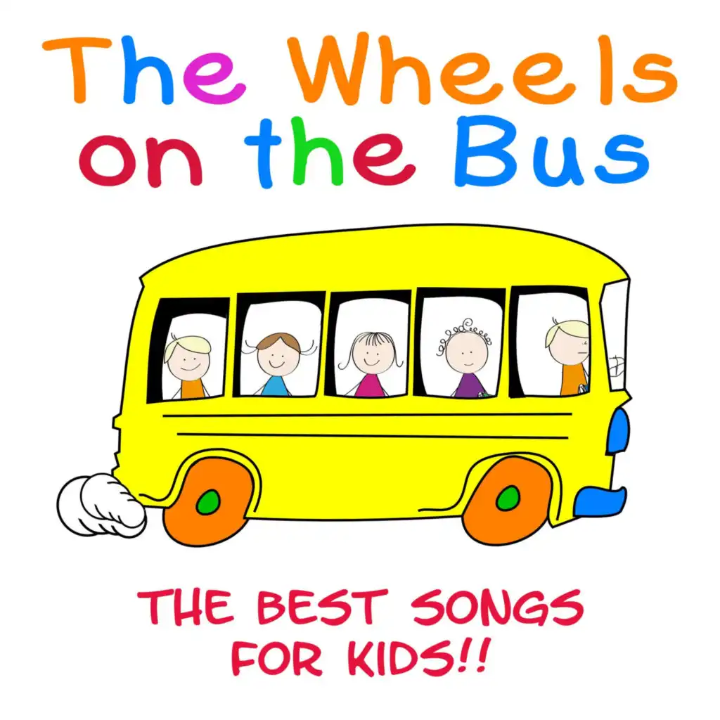 The Wheels on the Bus