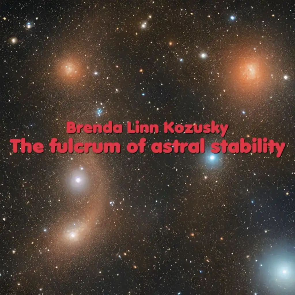 The Fulcrum of Astral Stability