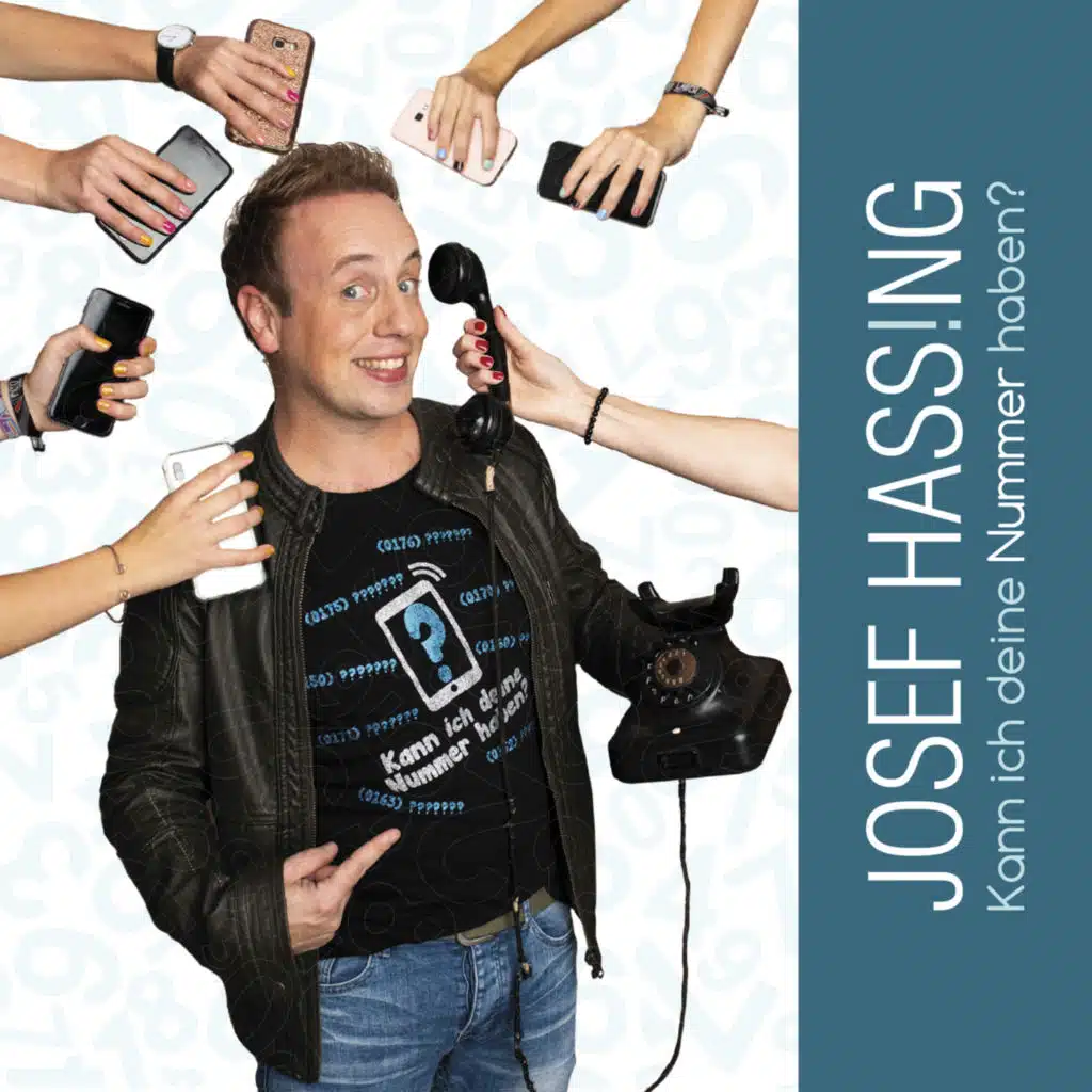 Kann ich deine Nummer haben? (Formwandla Oktoberfest Mix)