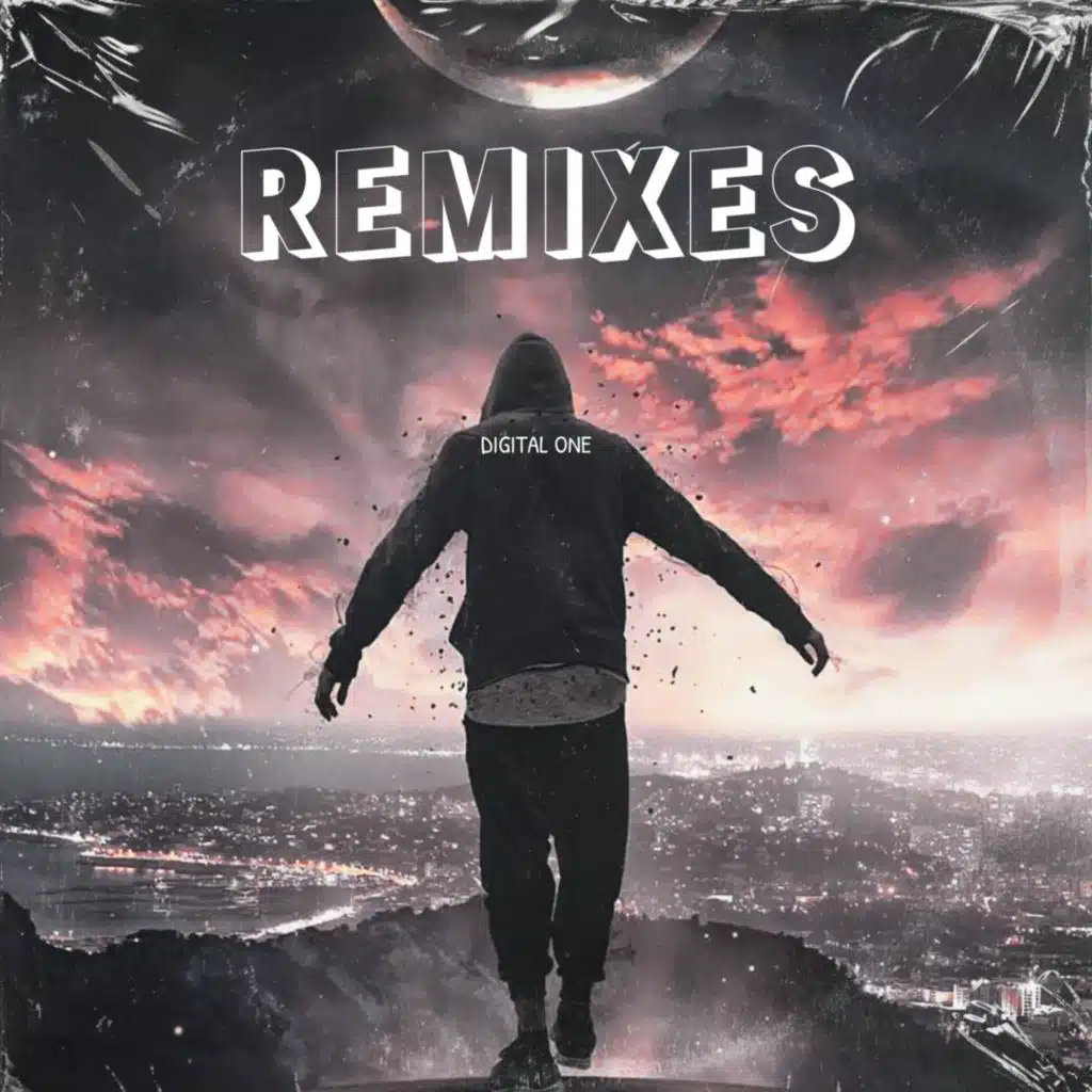 Africa (Mont3black Remix) [feat. Mont3black]