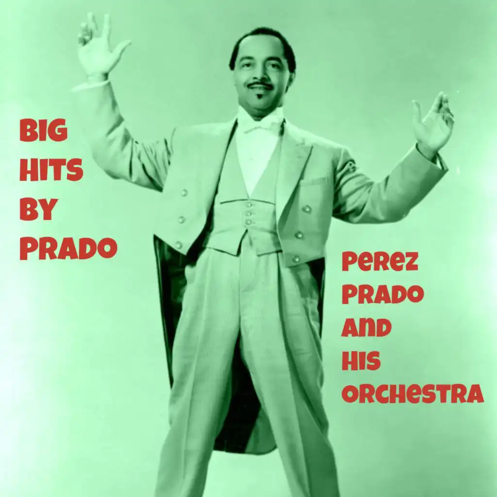 Big Hits by Prado