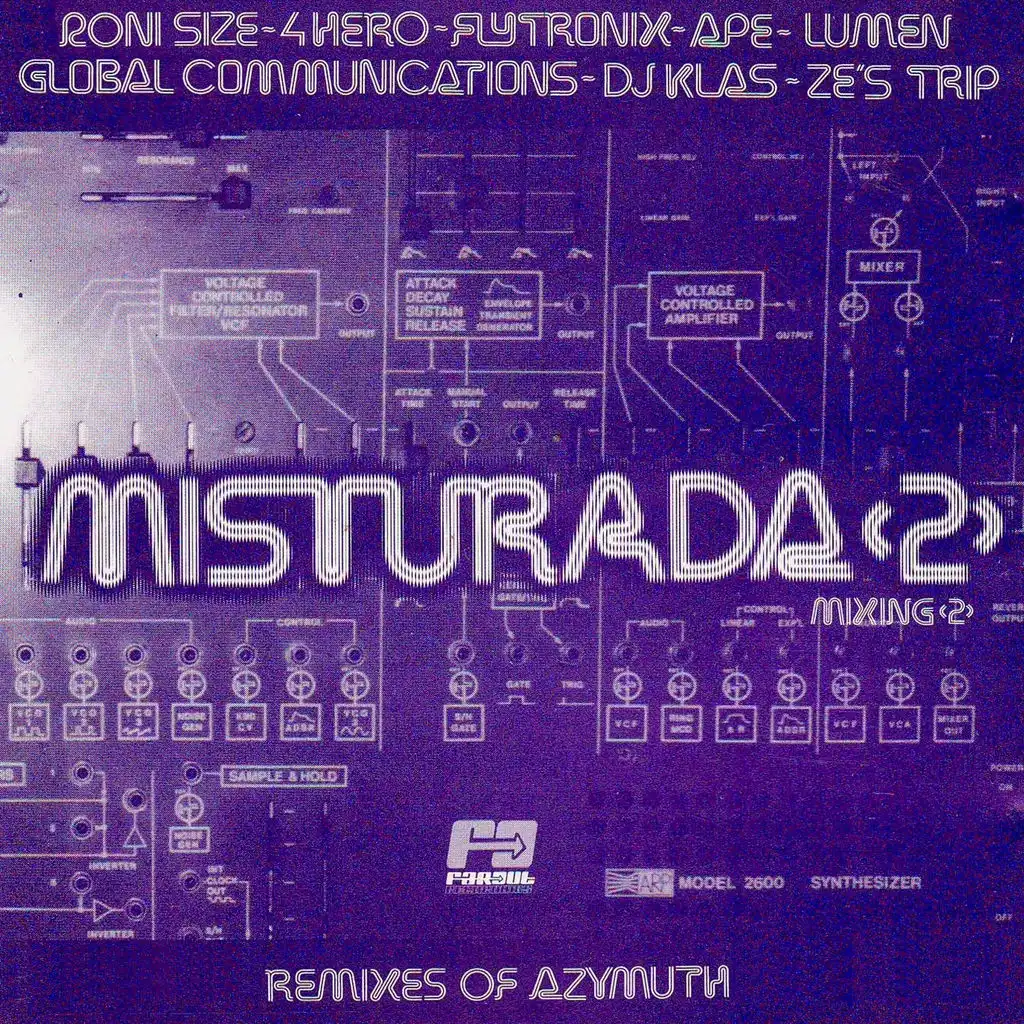 Tudo Que Você Podia Ser (Flytronix Remix)