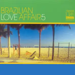 Brazilian Love Affair, Vol. 5
