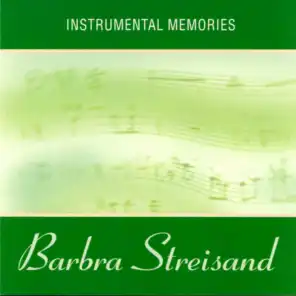 Instrumental Memories of Barbra Streisand