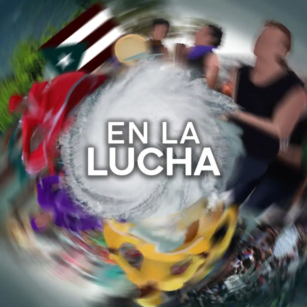 En la Lucha