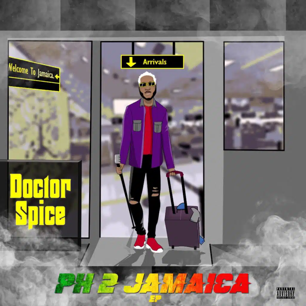 PH 2 JAMAICA