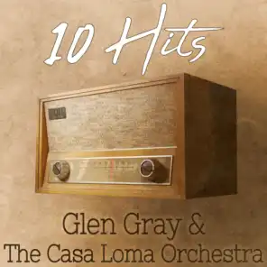 Fat's Daniel & Glen Gray & The Casa Loma Orchestra