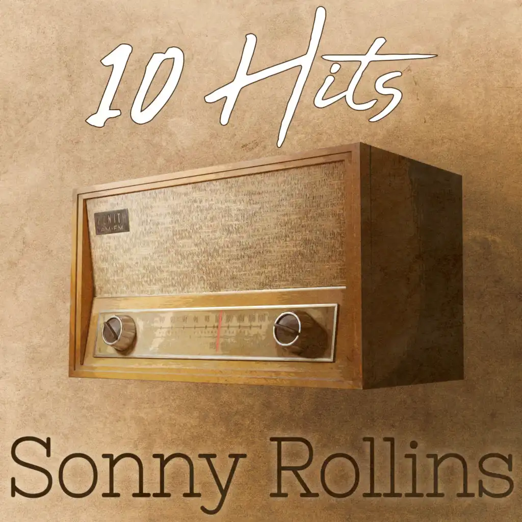 Sonny Rollins Quintet and Quartet & Thelonious Monk